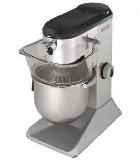 Batteur mélangeur avec prise BE5 5 L 450 W 230v Dito Sama