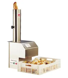 Trancheur à pain TP180 180 tranches/min 350 W 230v Robot Coupe