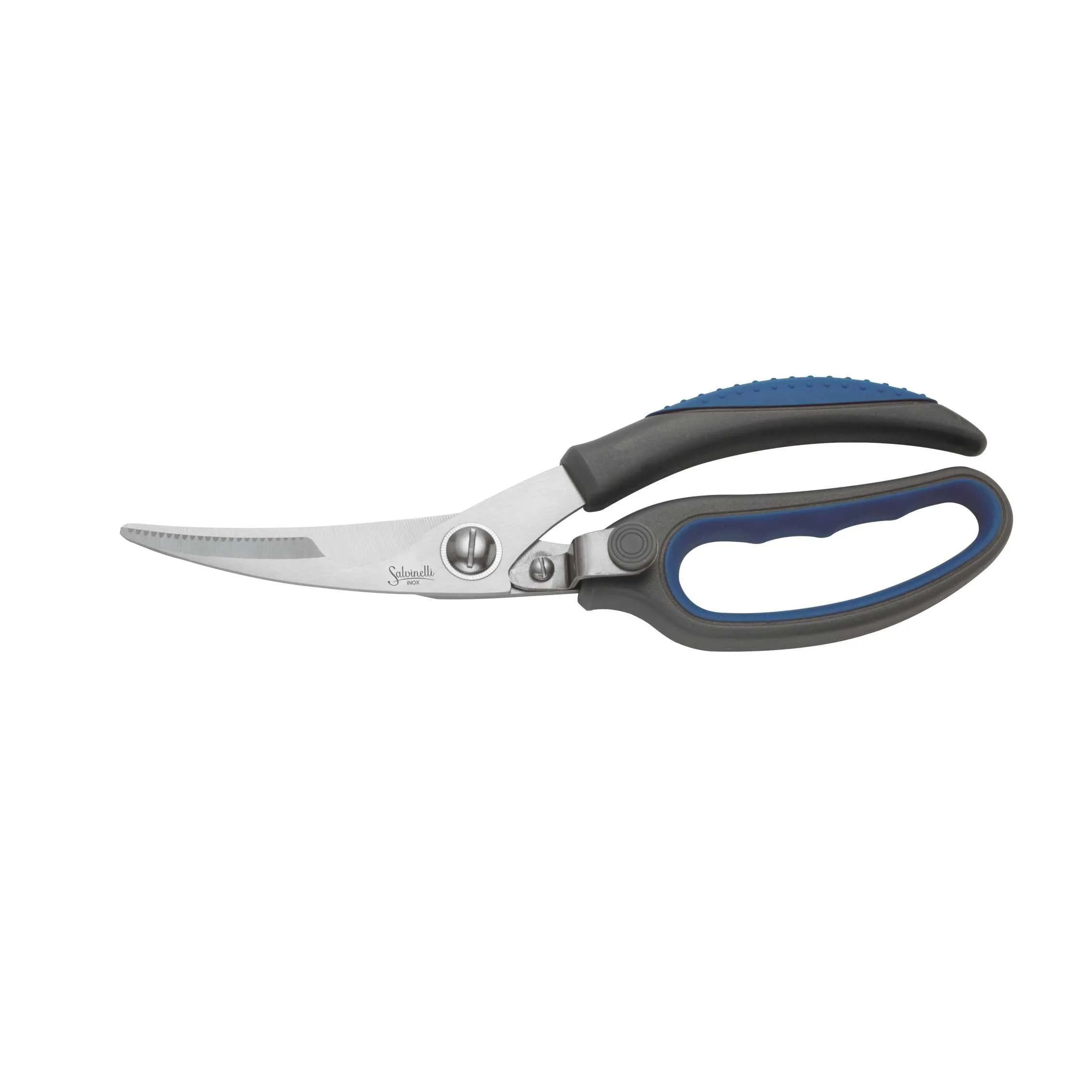Salvinelli Cutting Scissors 23 Cm Steel