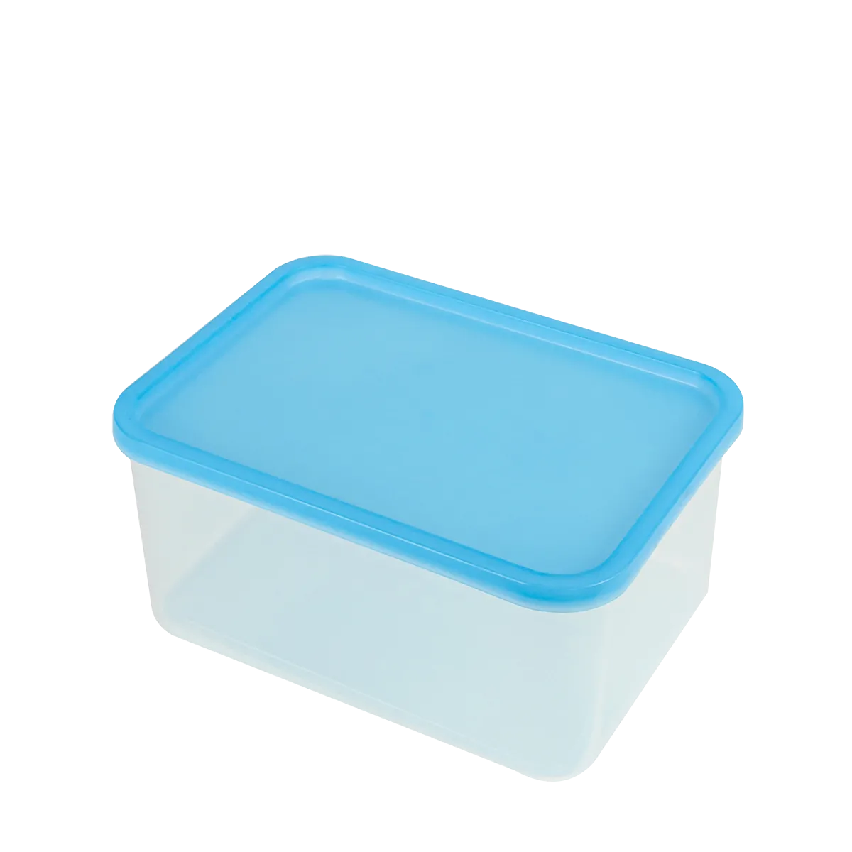 BOITE HERMETIQUE 2,0L TRANSP + COUV