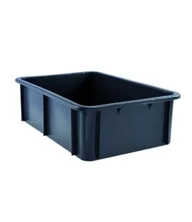 Bac de rétention gris 25 L Gilac