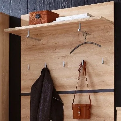 Portemanteau Lissandro - hêtre