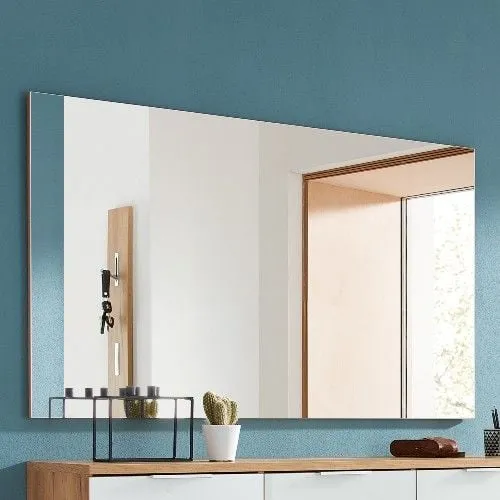 Armoire Tille 134cm - chêne