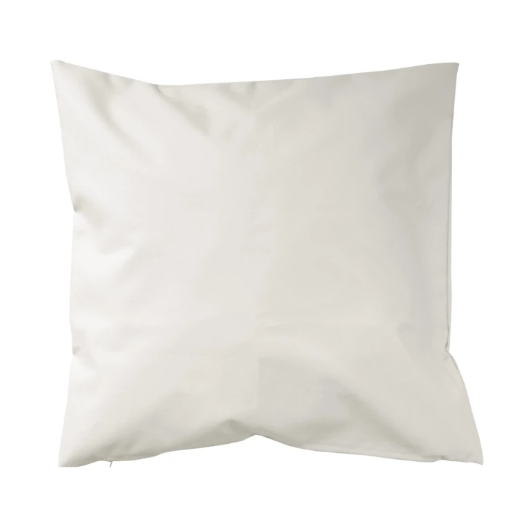 Housse de coussin extérieur imperméable