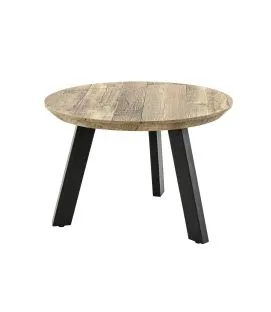 Table d'intérieur Ø 60 cm 42 cm Jolyne