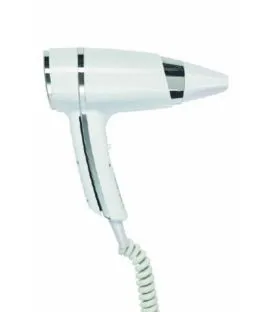 Sèche-cheveux blanc 1600 W Jvd
