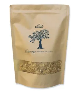 Sachet 600 g sciure oranger 22 cm x 32 cm Lacor