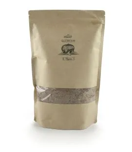 Sachet 500 g sciure Cognac 6 cm x 21 cm Lacor