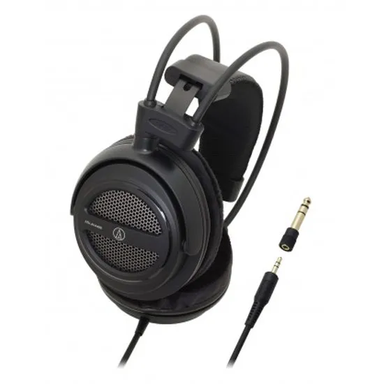 Casque circum-auriculaire ouvert