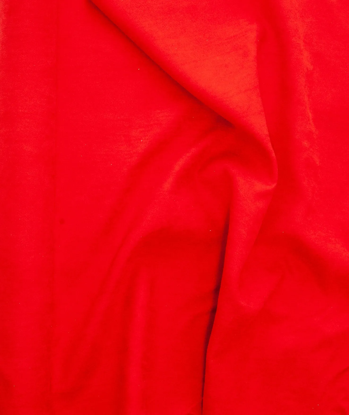 ARPIMEX Suede Christmas Coil H 28 Cm 2.5 Mt Red