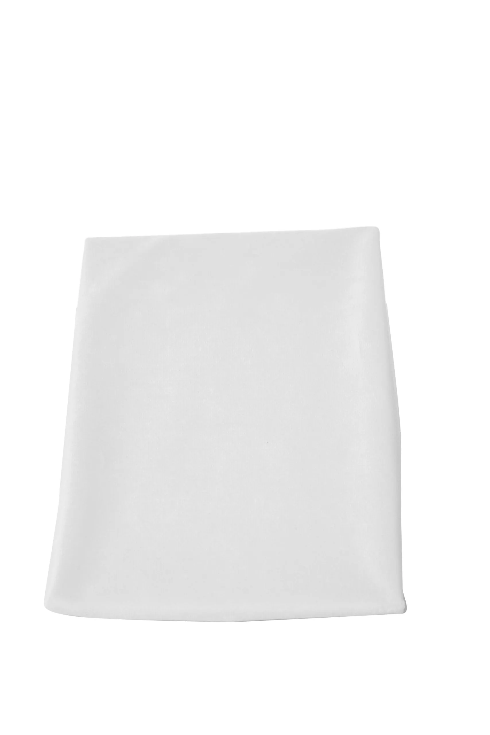 ARPIMEX Velvet Runner 250 x 40 Cm White