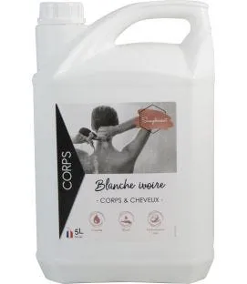 Gel douche et shampoing 5 L