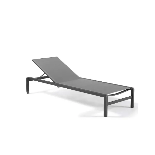 Bain de soleil Dolce - anthracite/gris