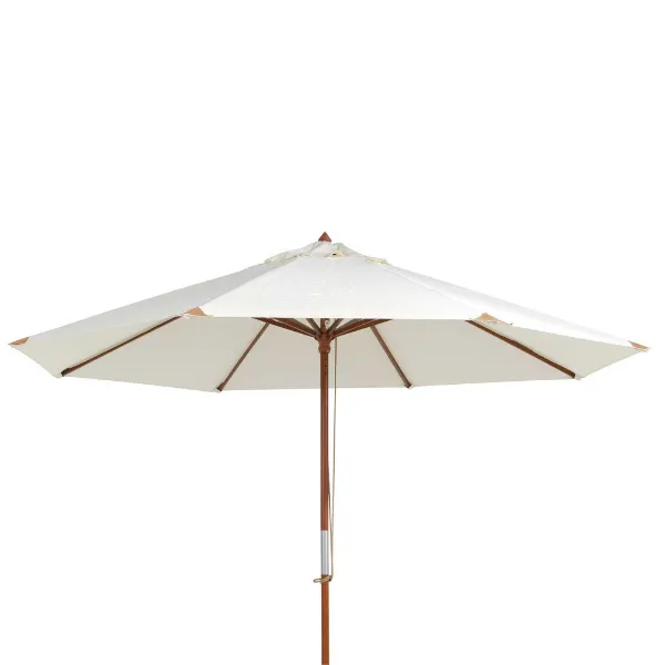 Parasol Joplin ø350 - écru