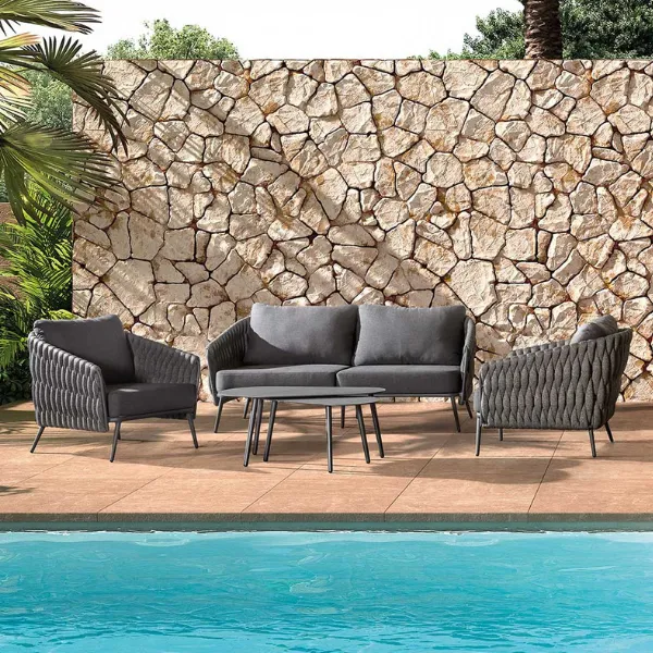 Salon de jardin Gaborone