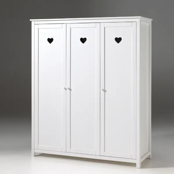 Armoire Amori 3 portes