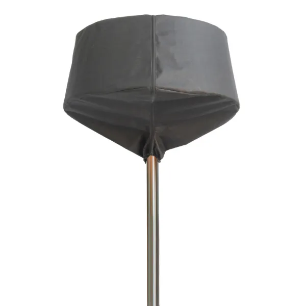 Housse de protection pour chauffe-terrasse Alix 74cm modèle debout
