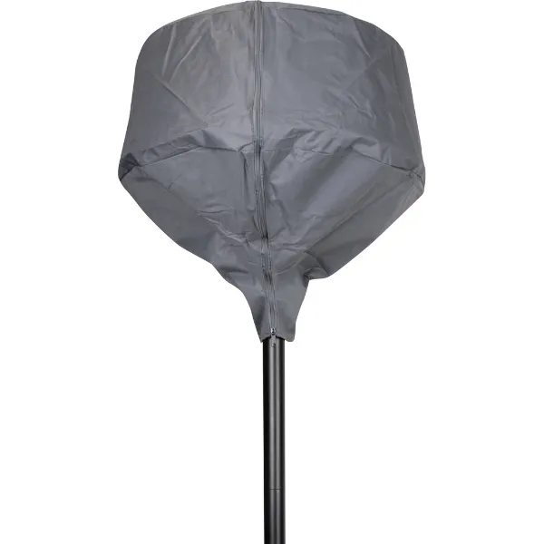 Housse de protection pour chauffe-terrasse Alix 60cm modèle debout