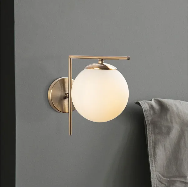 7141 Applique | CORPS EN MÉTAL | Antique