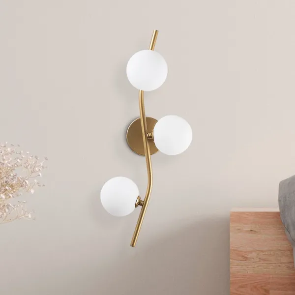 7147 Applique | CORPS EN MÉTAL | Antique