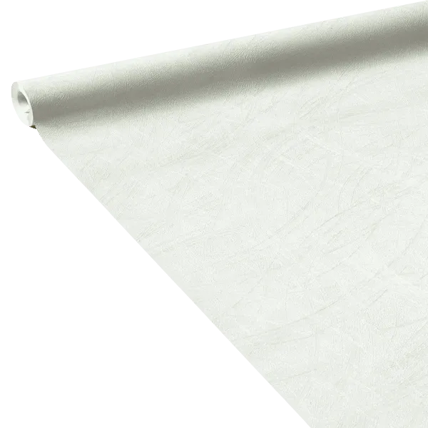 Papier peint intissé PANDORA coloris blanc - 4MURS