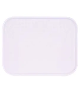 Plateau polypropylène (pp) lilas 35x27,2 cm Acer Pp Platex