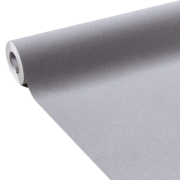 Papier peint vinyle PODIUM coloris Gris clair - 4MURS