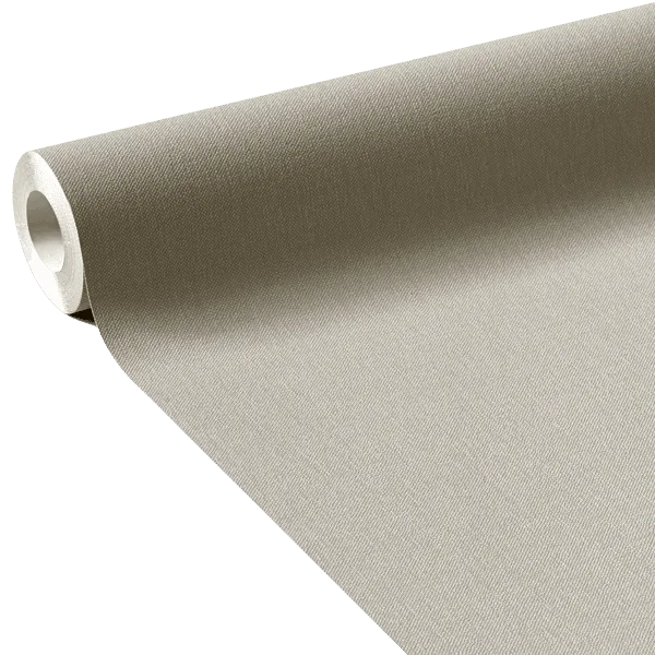 Papier peint vinyle PODIUM coloris taupe - 4MURS