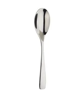 Cuillère de table inox 18/0 20,7 cm Adagio Pro.mundi
