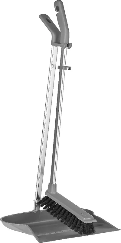 PELLE + BALAYETTE « AEROPORT » LONG MANCHE