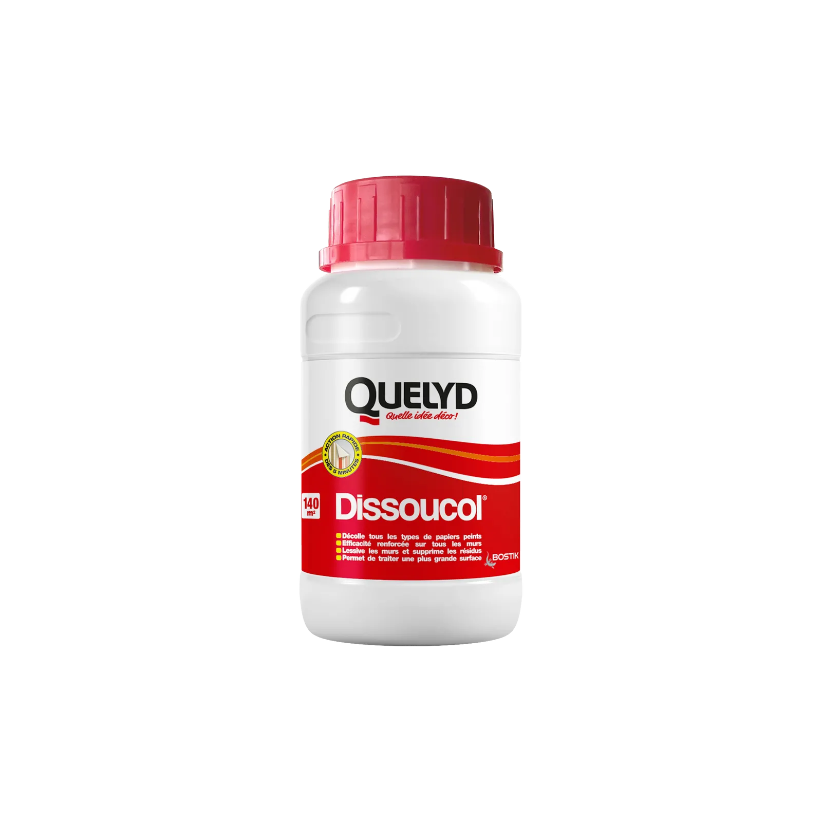 Quelyd Décolle papier peint 0,25 L - 4MURS