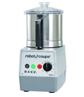 Cutter R4VV 50 couverts 1000 W 230v Robot Coupe