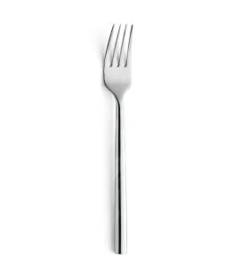 Fourchette de table inox 18/0 19,5 cm Riviera Pro.mundi