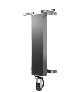 Kit motorisation pour chariot petit déjeuner batterie Saint Romain