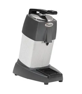 Presse-agrumes à levier N10 40 L Santos