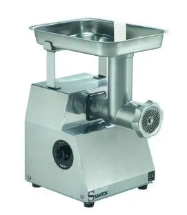 Hachoir à viande N12 100 kg/h 70 mm 230v Santos
