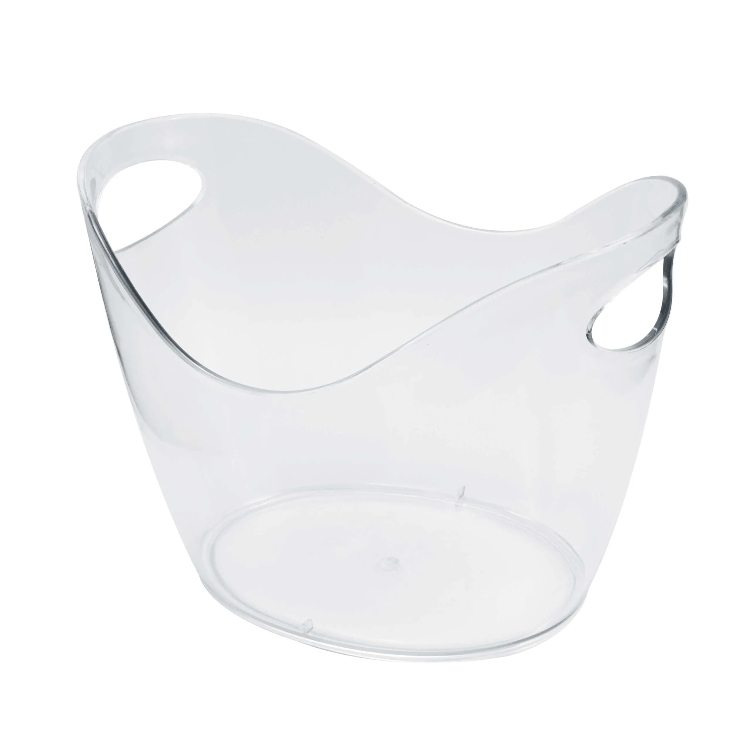 Salvinelli Plastic Champagne Bucket 7.8 Lt