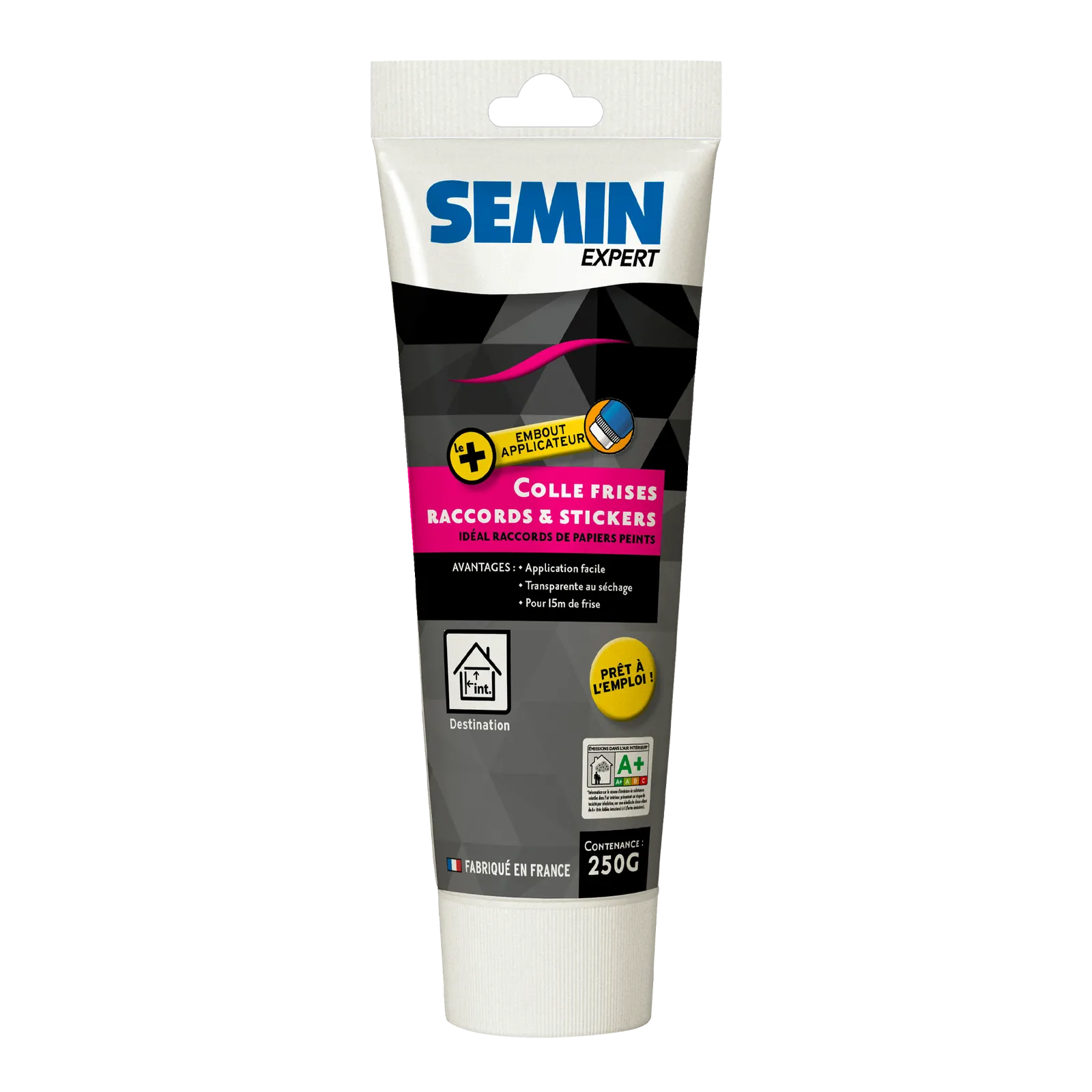 Semin Colle frise 0,25 Kg - 4MURS