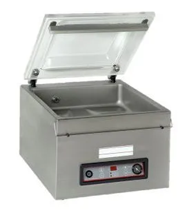 Machine sous vide SVJ420 16m3