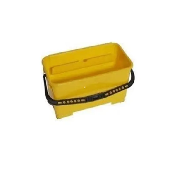SEAU 22L PLASTIQUE POUR LAVAGE DES VITRES