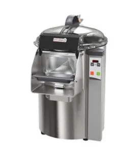 éplucheur légumes sur pied T15E 15 kg 370 W 230v Dito Sama