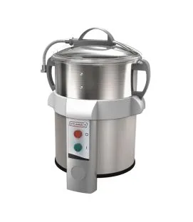 Batteur mélangeur avec prise XBM20 20 L 900 W 230v Dito Sama