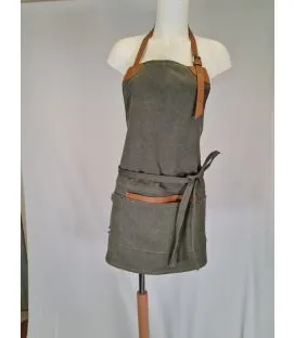 Tablier Taille unique Art Sonolys