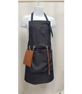 Tablier Taille unique Kim Sonolys