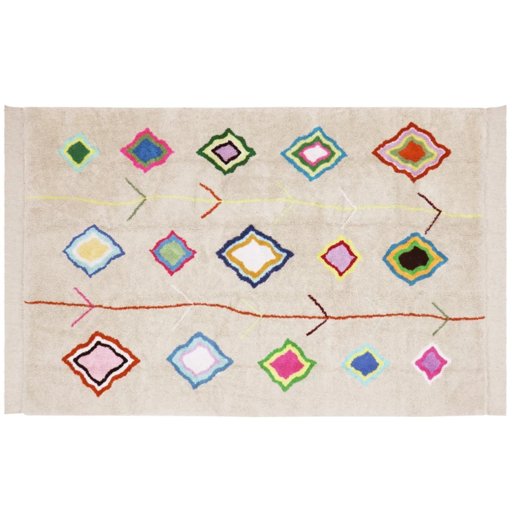 Tapis lavable C-KAAROL