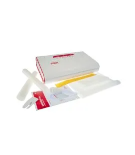 Machine sous vide rectangulaire NV401