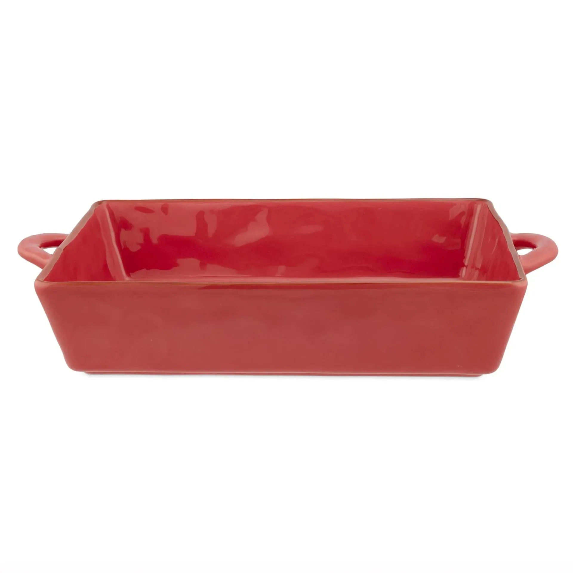 ROSES & TULIPS Coral Concert Baking Tray 38 x 22 x 7.5 cm
