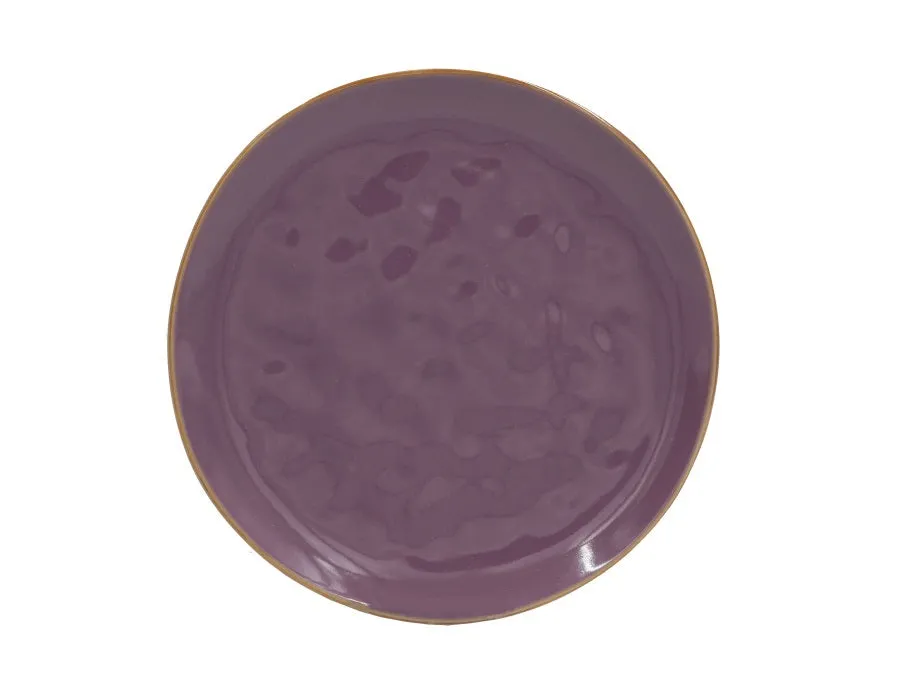 ROSE & TULIPS Concerto Malva Fruit Plate D 20 Cm