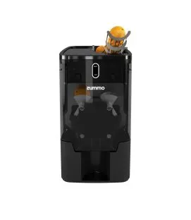 Presse-agrumes noir VIVA BLACK Zummo