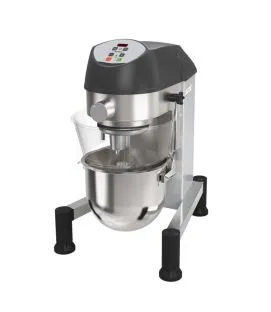 Batteur mélangeur avec prise XBE10 10 L 750 W 230v Dito Sama